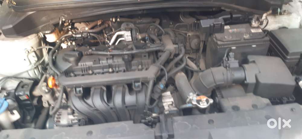 Hyundai I20 Petrol Spotz, 2023, Petrol