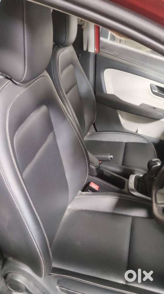 Tata Altroz Xz Plus (s) Icng, 2023, Cng & Hybrids