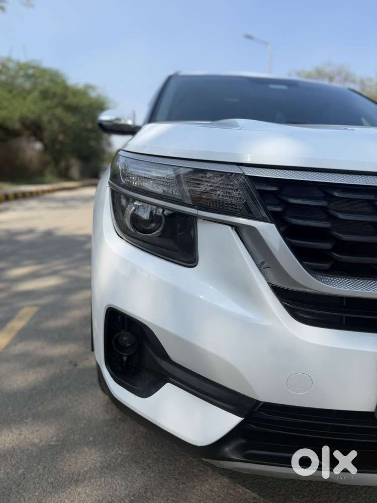 Kia Seltos Htk G, 2023, Petrol