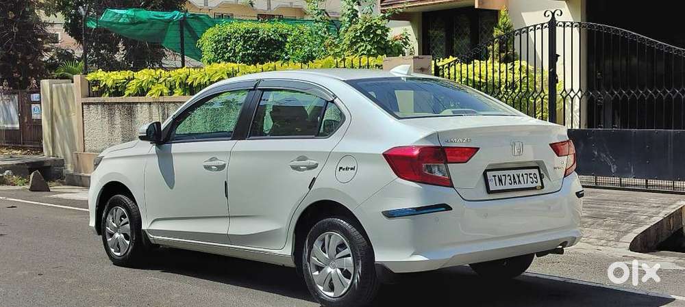 Honda Amaze