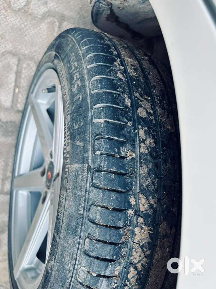 Maruti Suzuki Swift 2023 Petrol Well Maintained