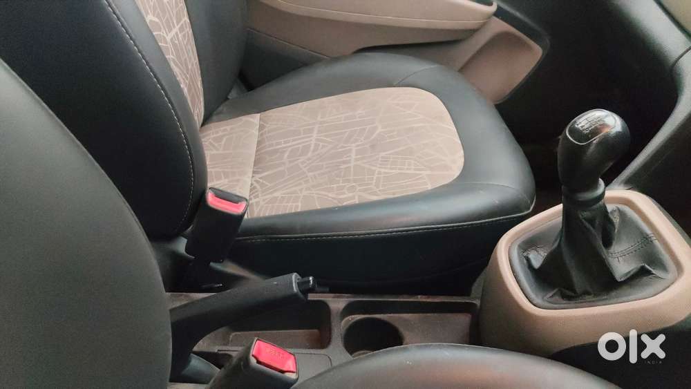 Hyundai Grand I10 Magna 1.2 Kappa Vtvt, 2014, Petrol