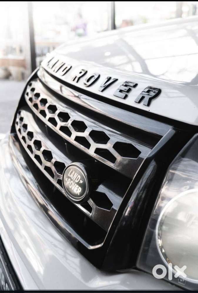 Land Rover Freelander 2 Hse, 2012, Diesel