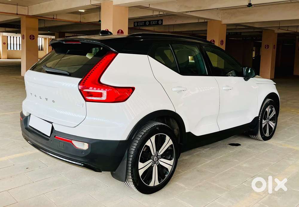 Volvo Xc40 Recharge P8 Awd, 2023, Electric