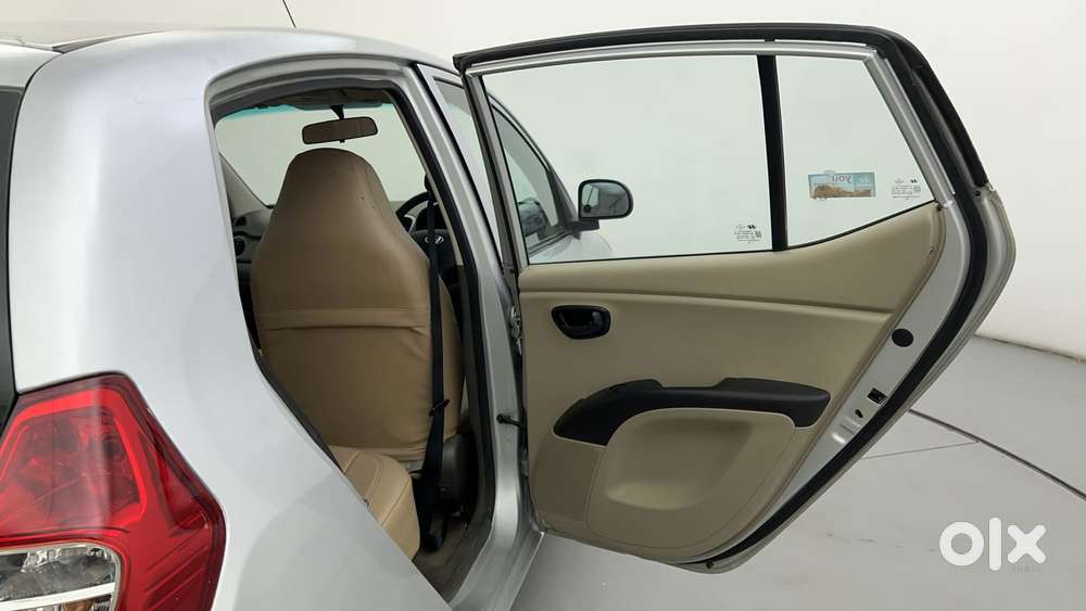 Hyundai I10 Magna 1.1l, 2014, Petrol