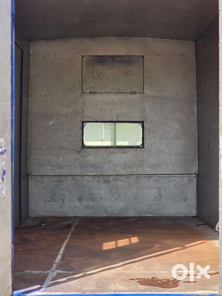 Ashok Leyland Stile Ls 8 Str, 2020, Diesel