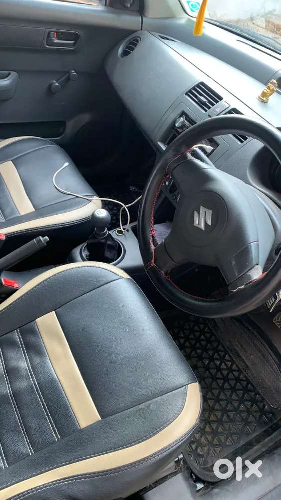 Maruti Suzuki Dzire 2016 Diesel 26000 Km Driven