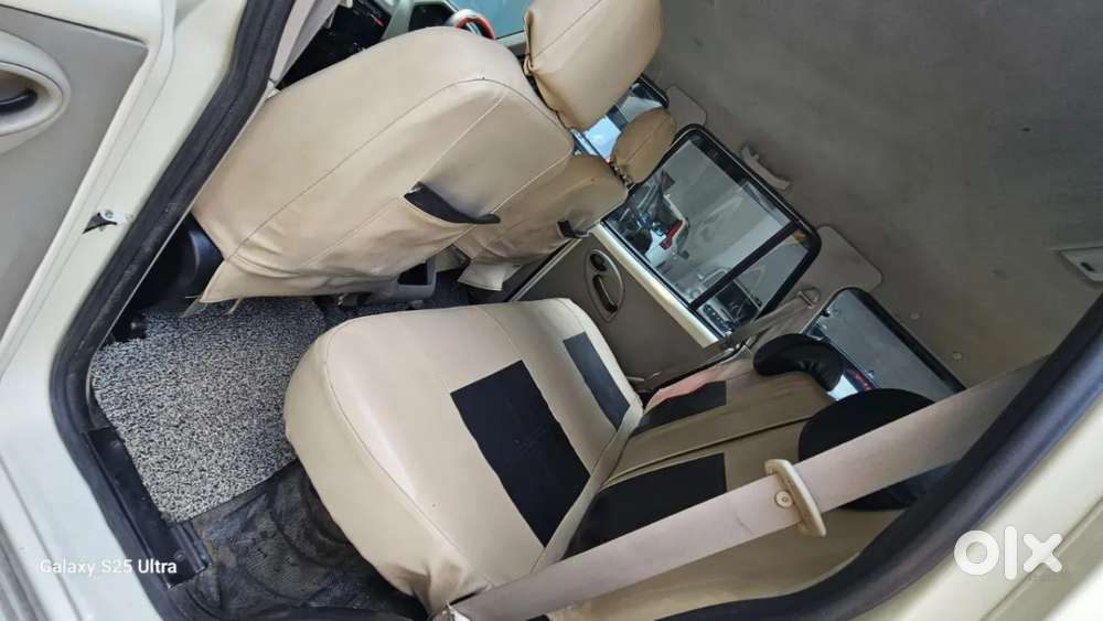 Mahindra Scorpio, 2018, Diesel
