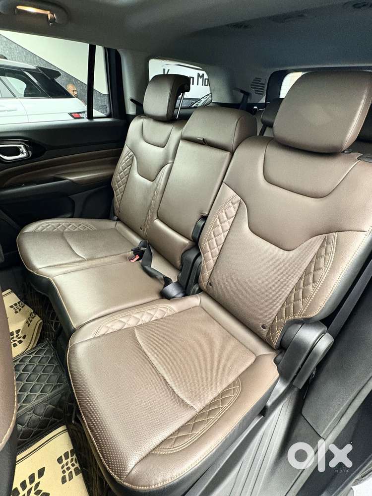 Jeep Meridian 2.0 Limited (o) 4x2 At, 2023, Diesel