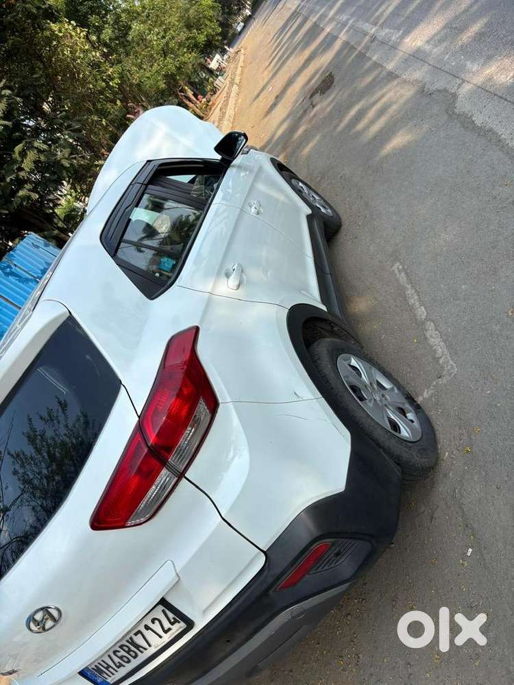 Hyundai Creta 2019 Diesel Good Condition