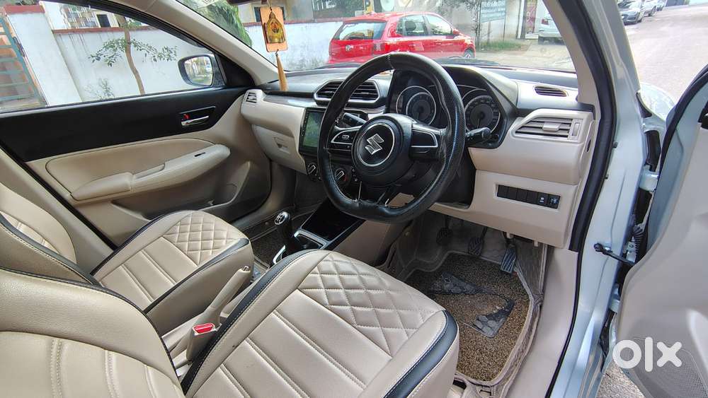 Maruti Suzuki Dzire 1.2 Vxi, 2024, Petrol