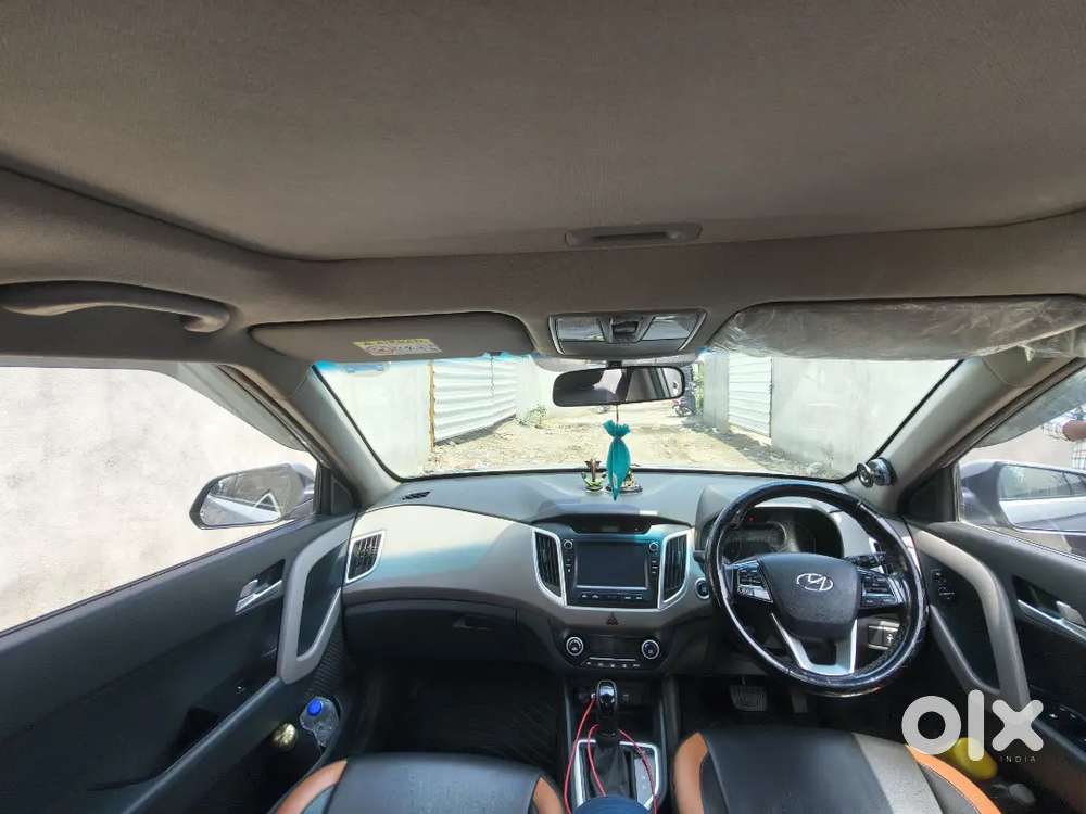 Hyundai Creta N Line 2020 Automatic Car