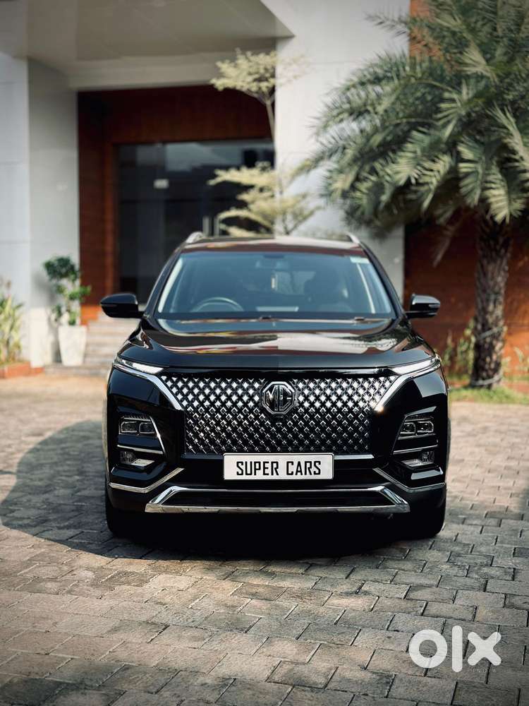 Mg Hector Select Pro 6mt, 2024, Diesel