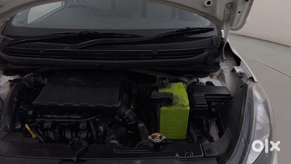 Hyundai Grand I10 Nios Sportz 1.2 Kappa Vtvt, 2022, Petrol
