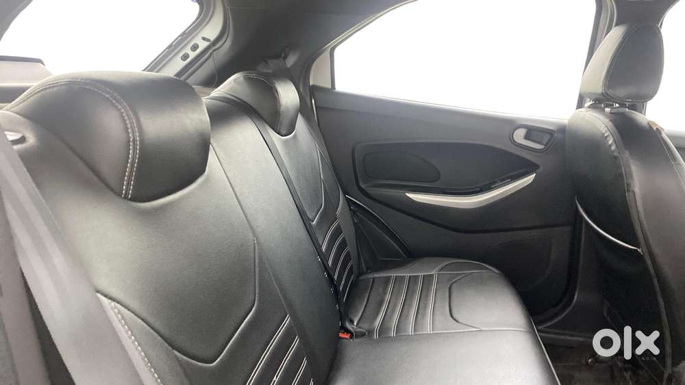 Ford Freestyle Trend Diesel, 2018, Diesel