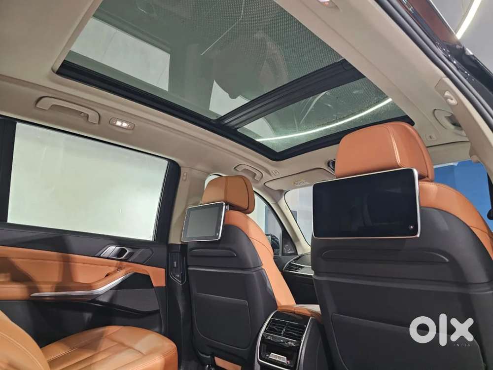 Bmw X7 Xdrive30d Dpe Signature, 2021, Diesel