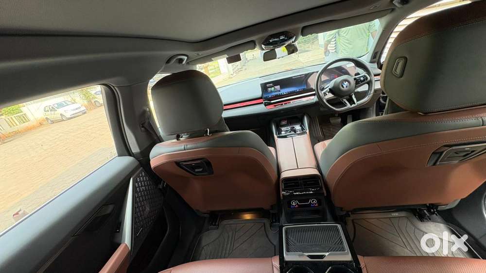 Bmw 5 Series 2.0 530i M Sport, 2024, Petrol