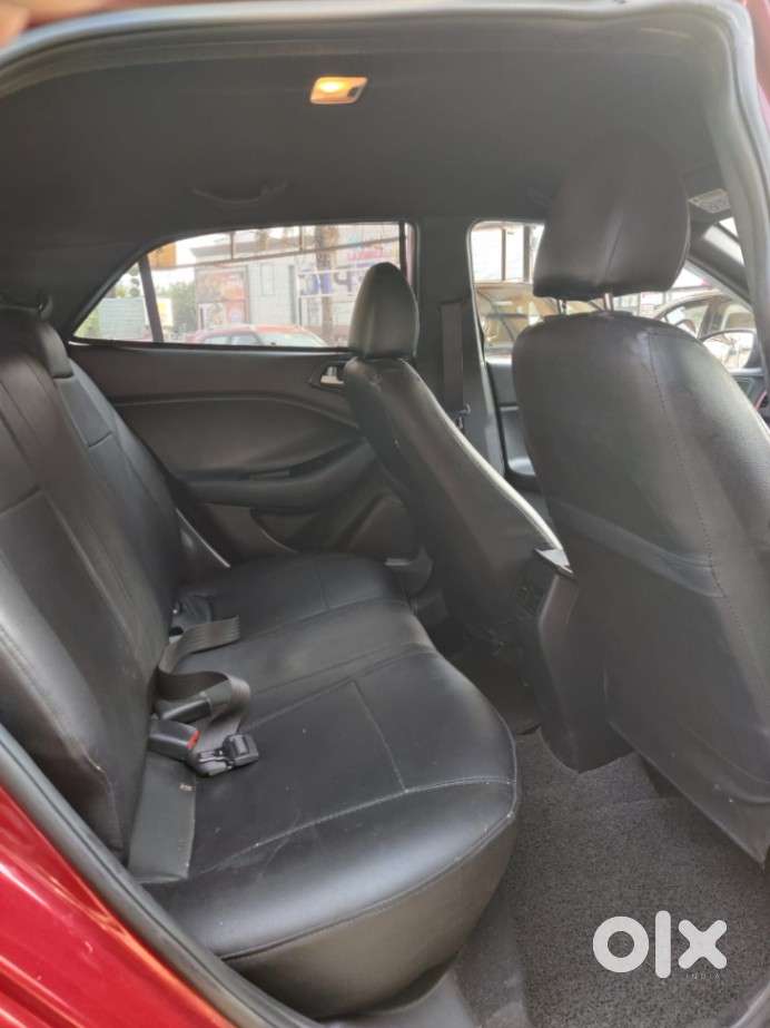 Hyundai I20 Active 1.2 S, 2018, Petrol