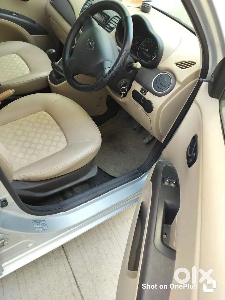 Hyundai I10era