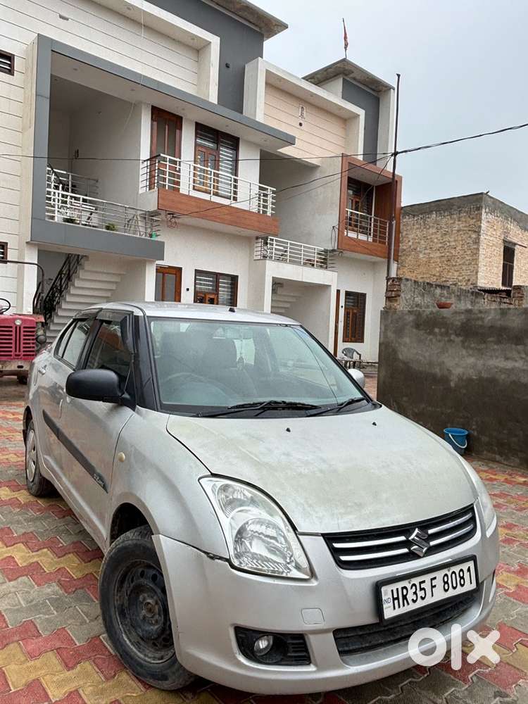 Maruti Suzuki Swift 2011 Petrol 118000 Km Driven