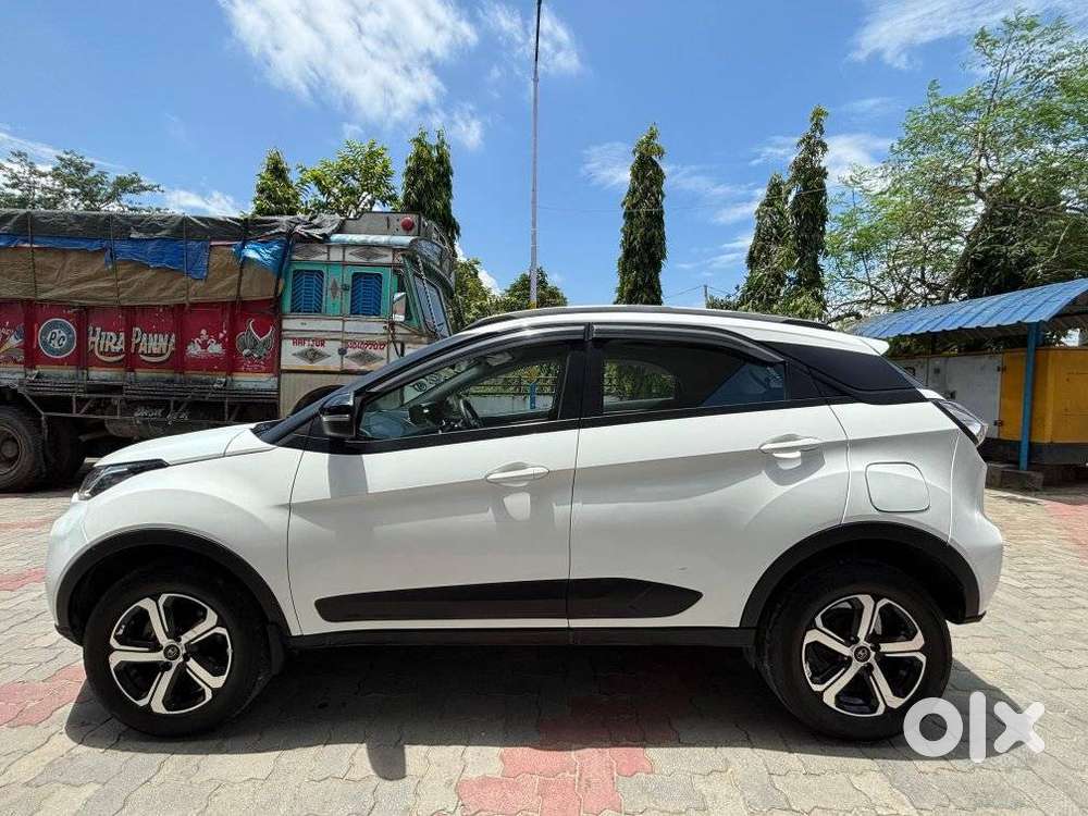 Tata Nexon