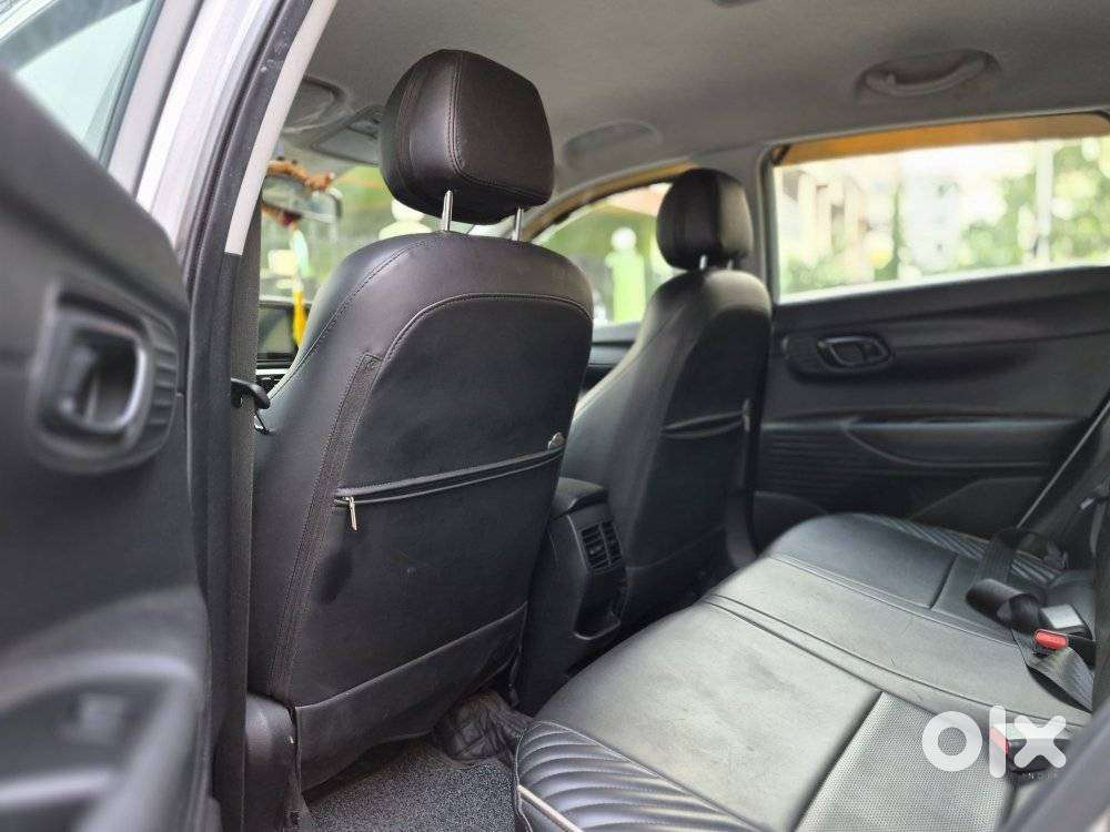 Hyundai I20 Sportz 1.2 Mt, 2023, Petrol