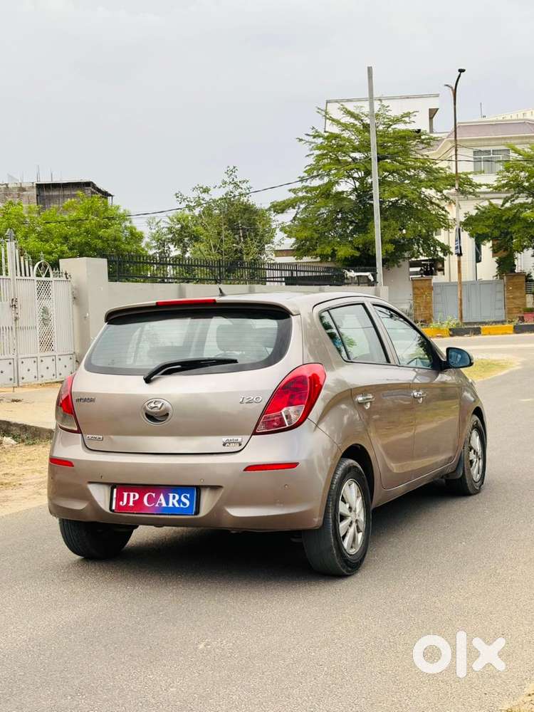 Hyundai I20 1.2 Asta, 2014, Diesel