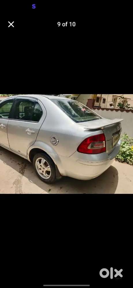 Ford Fiesta 2008 Diesel Well Maintained