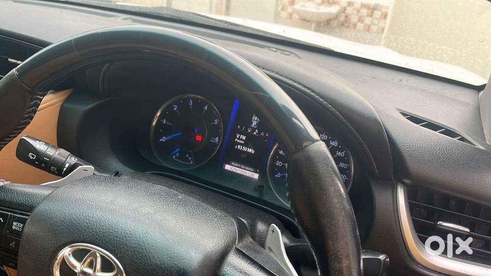 Toyota Car Diesel 2019