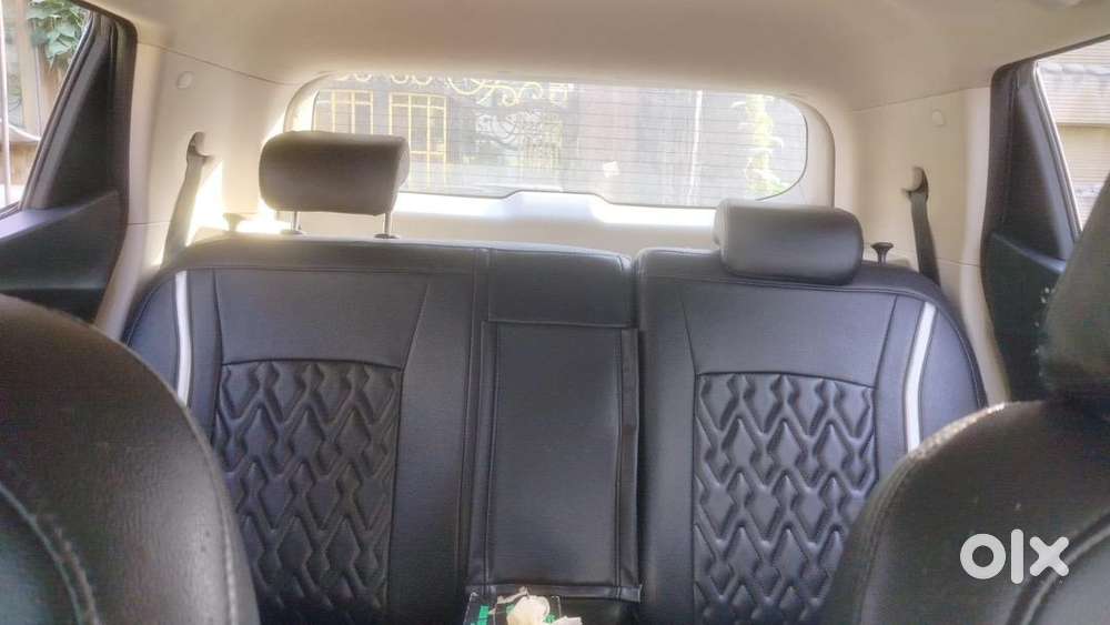 Mahindra Diesel Car 2022