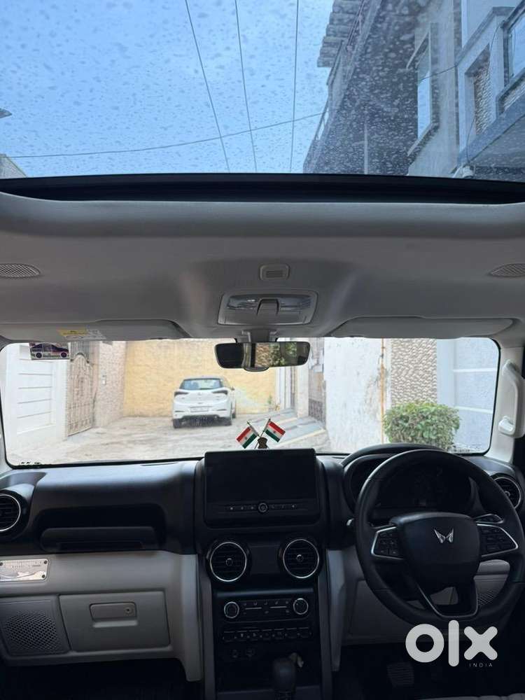 Mahindra Diesel Automatic 2025 Fixed Price