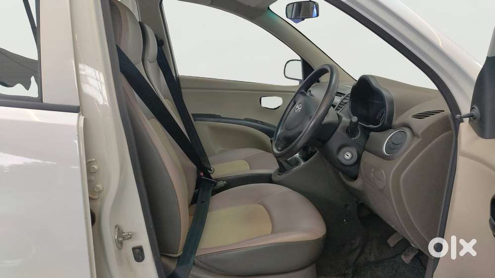 Hyundai I10 Magna 1.1l, 2016, Petrol