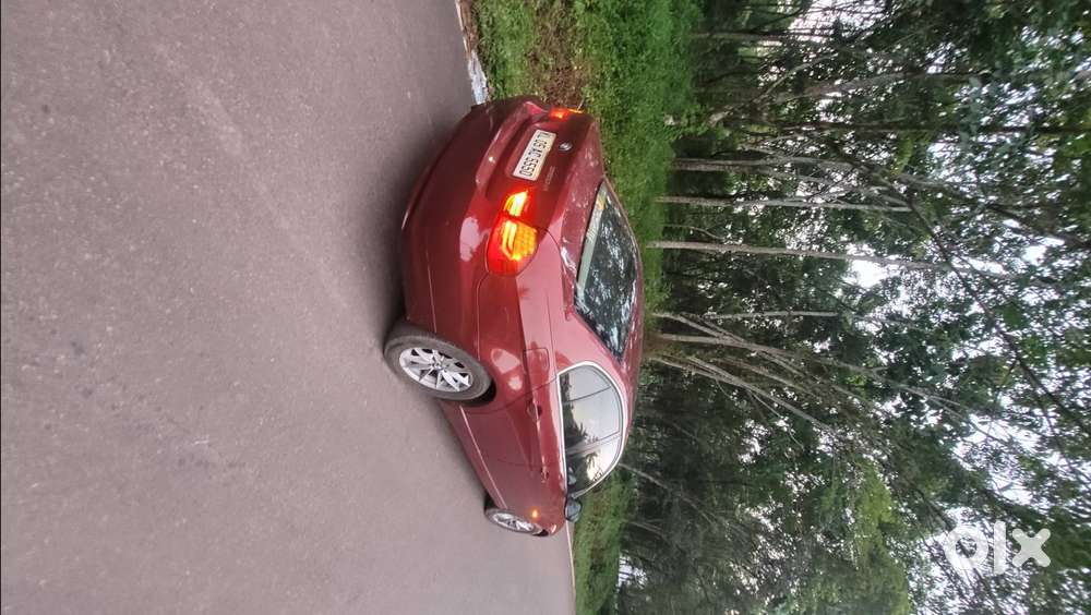 Bmw 320 D Original Kerala Diesal. New Full Cover Insurance New Papers