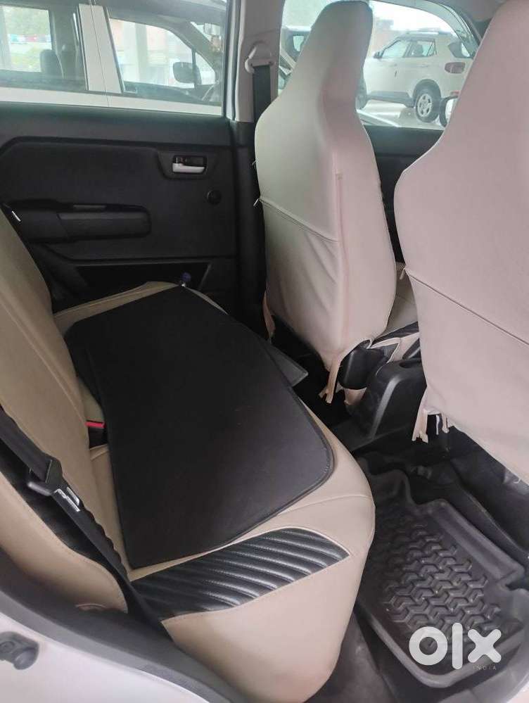 Maruti Suzuki Wagon R Vxi, 2023, Petrol