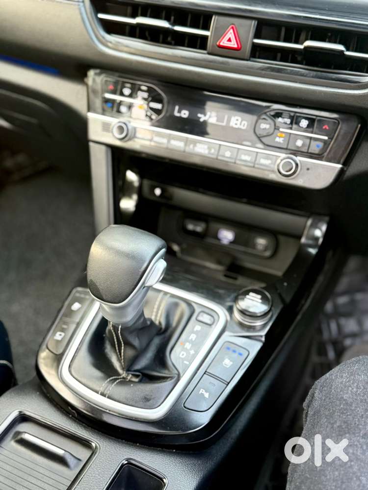 Kia Seltos Gtx, 2023, Diesel
