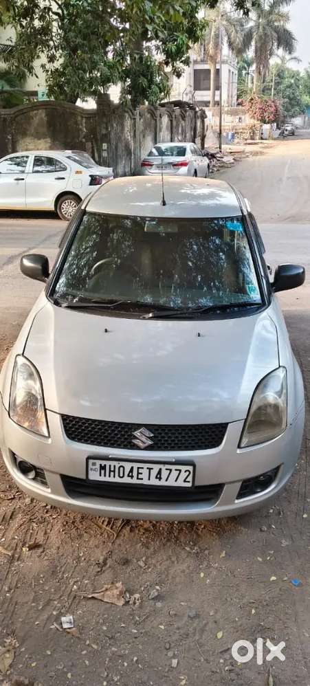 Maruti Suzuki Swift 2011 Pure Petrol