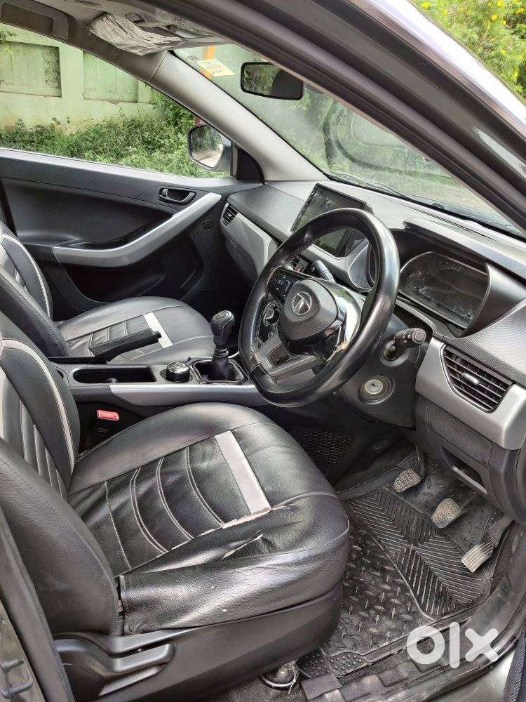 Tata Nexon 1.5 Revotorq Xm (s), 2022, Diesel