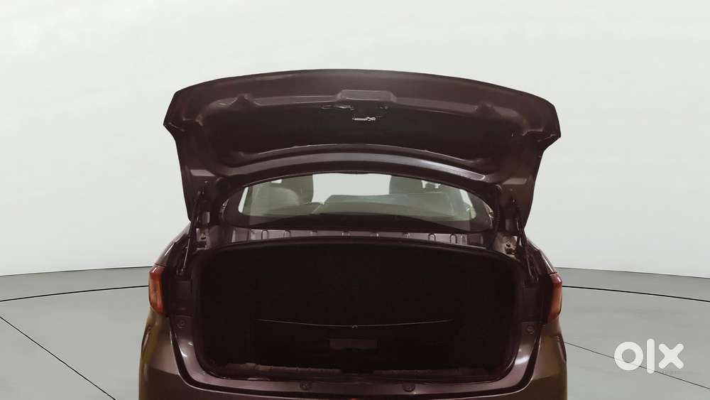 Tata Tigor 1.2 Revotron Xz, 2017, Petrol