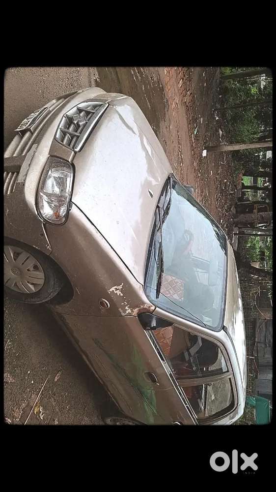 Maruti Suzuki Alto Lxi 2010