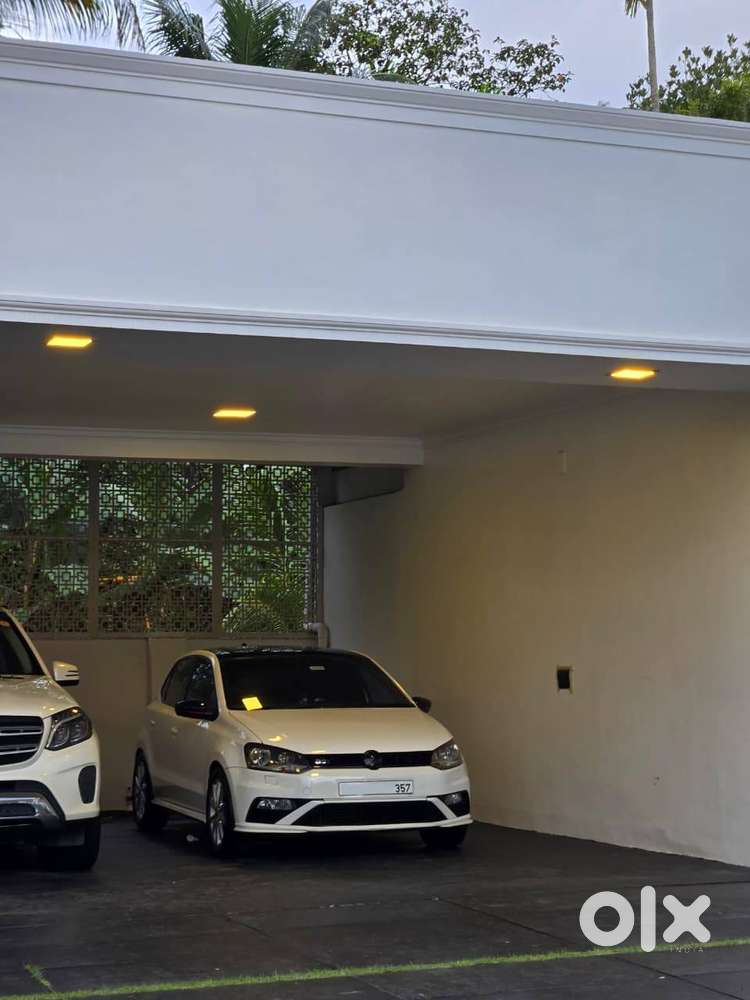 Volkswagen Polo 2018 Petrol Good Condition