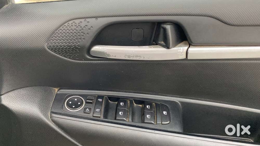 Kia Sonet Htk Plus, 2020, Diesel