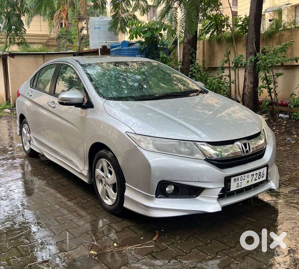 Honda City I Dtec Vx, 2014, Diesel