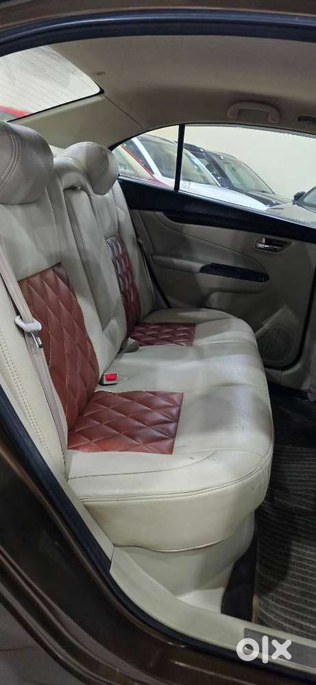 Maruti Suzuki Ciaz Zdi Plus Shvs, 2017, Diesel