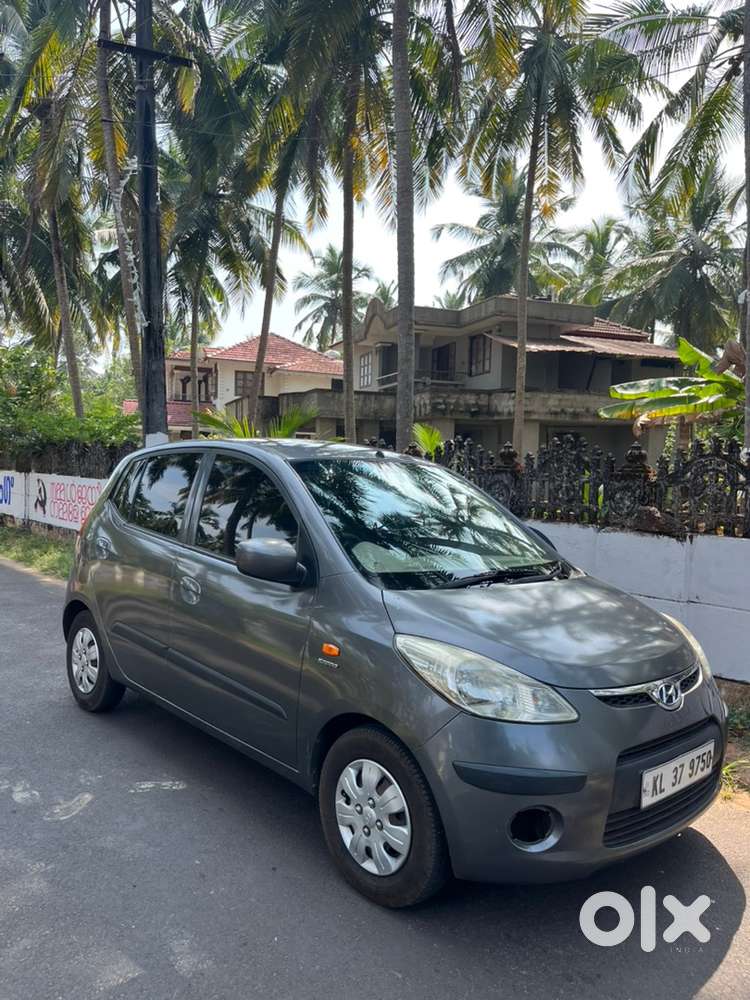 Hyundai I10 2010 Petrol Good Condition