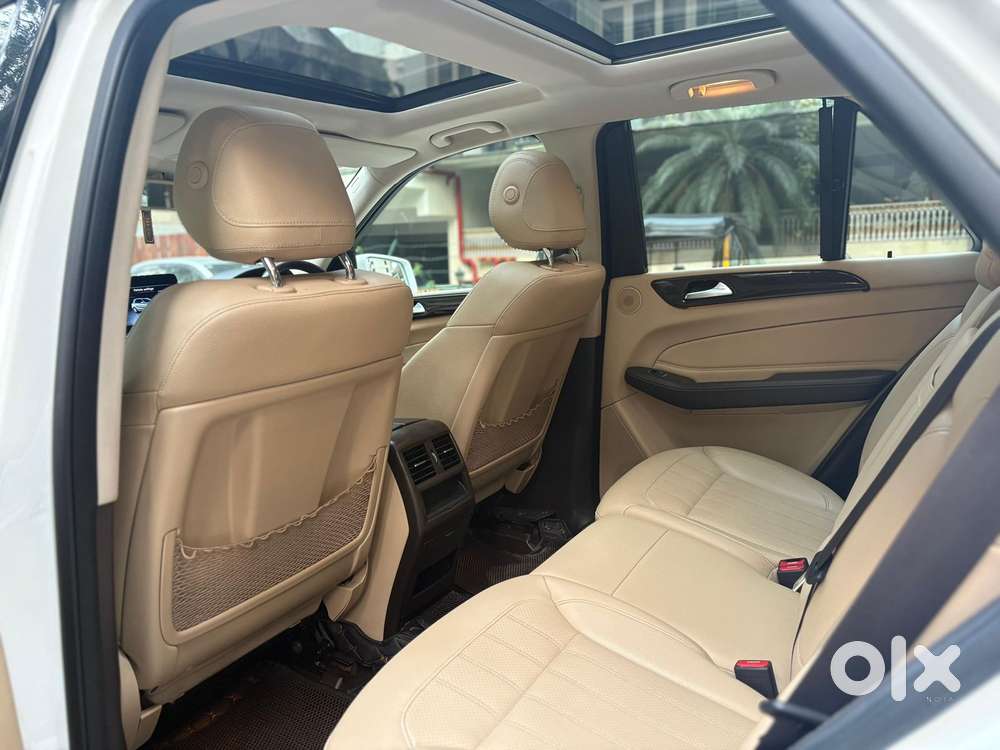 Mercedes-benz Gle Class 2.1 250d 4matic, 2018, Diesel