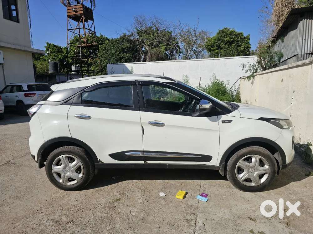 Tata Nexon 2022 Petrol Good Condition