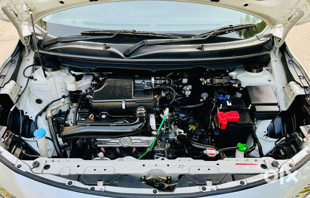 Toyota Glanza 1.2 S, 2022, Petrol