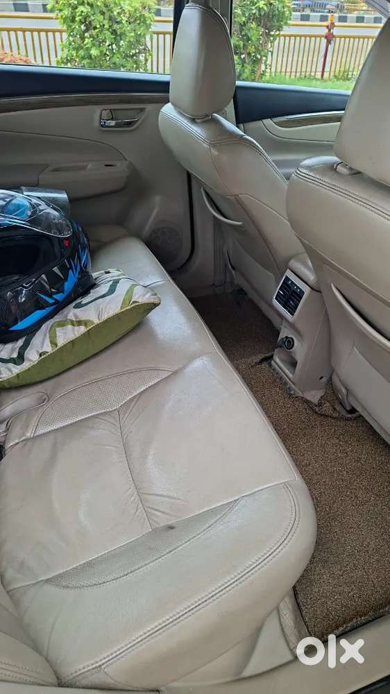 Maruti Suzuki Ciaz 2018 Diesel 101750 Km Driven