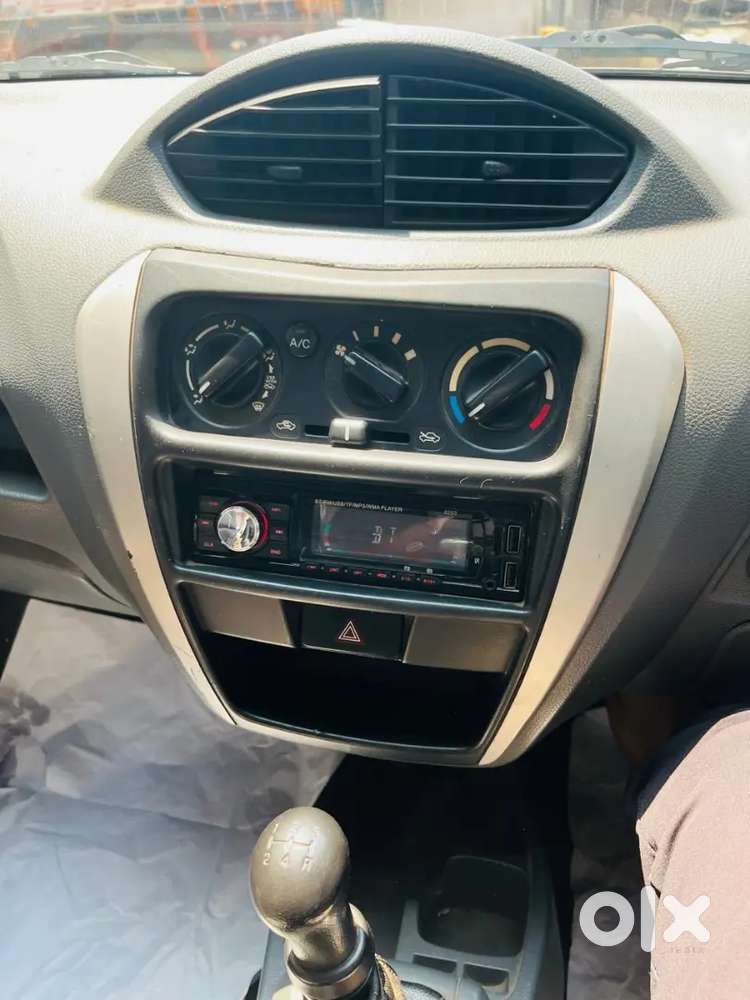Maruti Suzuki Alto 800 2014 Petrol