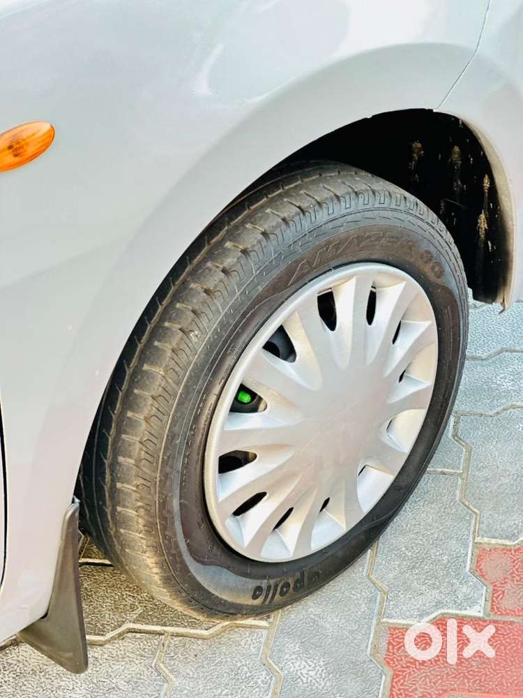 Datsun Go 2015 Petrol 8000 Km Driven